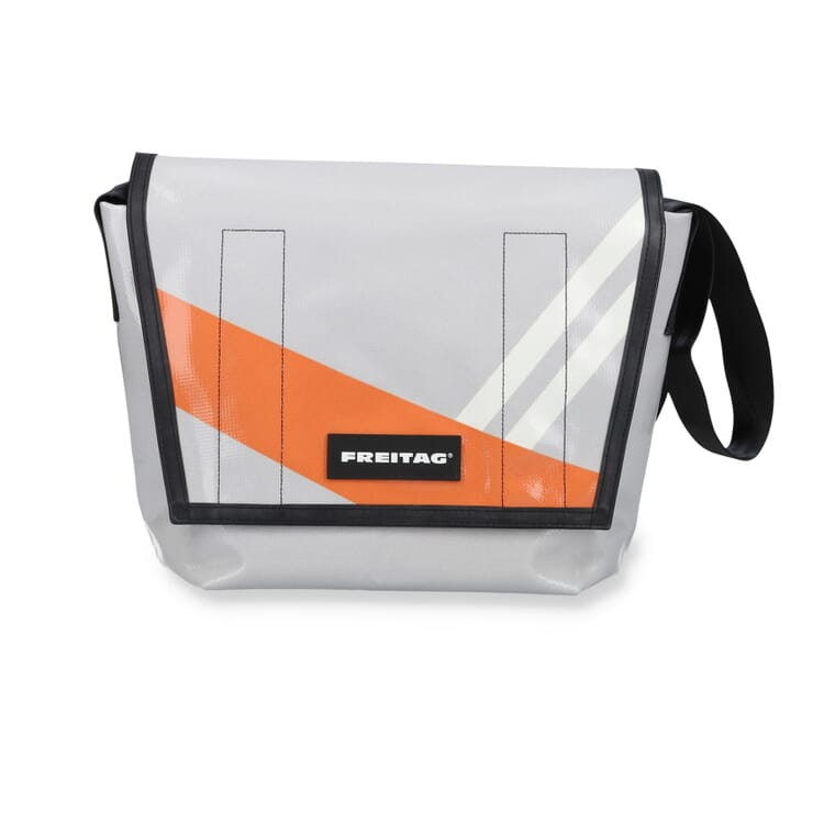 Shoulder bag F14 Dexter, 3900549 digital printing