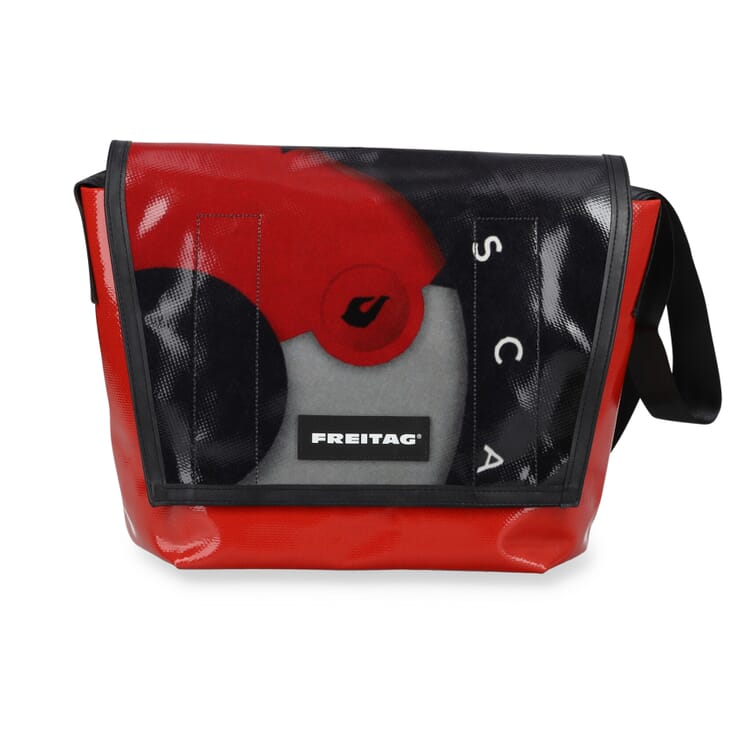Shoulder bag F14 Dexter
