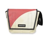 Shoulder bag F14 Dexter 3900547 patina white