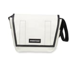 Shoulder bag F14 Dexter 3900540 snow white