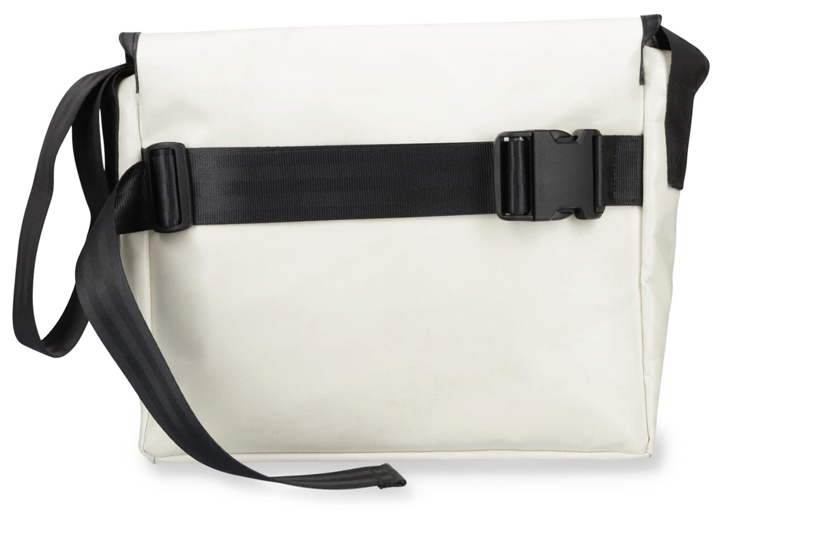 FREITAG F14 DEXTER ブラック/ホワイト Freitag Messanger F14 DEXTER| Société Anonyme Firenze