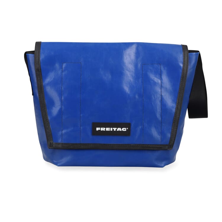Shoulder bag F14 Dexter, 3812619 midnight blue