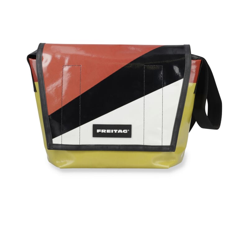 Shoulder bag F14 Dexter, 4030286 digital printing