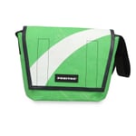 Shoulder bag F14 Dexter 3900550 apple green