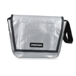 Shoulder bag F14 Dexter 4030232 silver