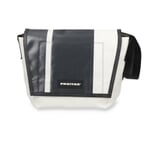 Shoulder bag F14 Dexter 4030314 snow white