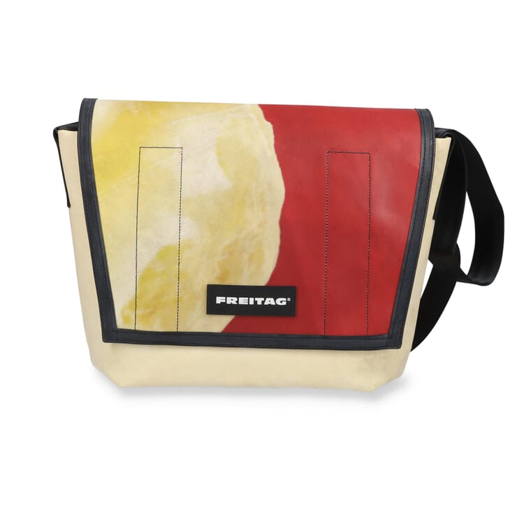Shoulder bag F14 Dexter