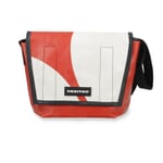 Shoulder bag F14 Dexter 3900518 tomato red