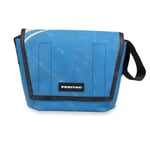 Shoulder bag F14 Dexter 3990424 sky blue