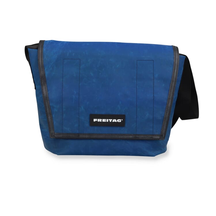 Shoulder bag F14 Dexter, 3812622 midnight blue