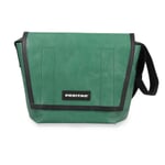 Shoulder bag F14 Dexter 3900519 meadow green