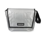 Umhängetasche F14 Dexter 3900539 silber