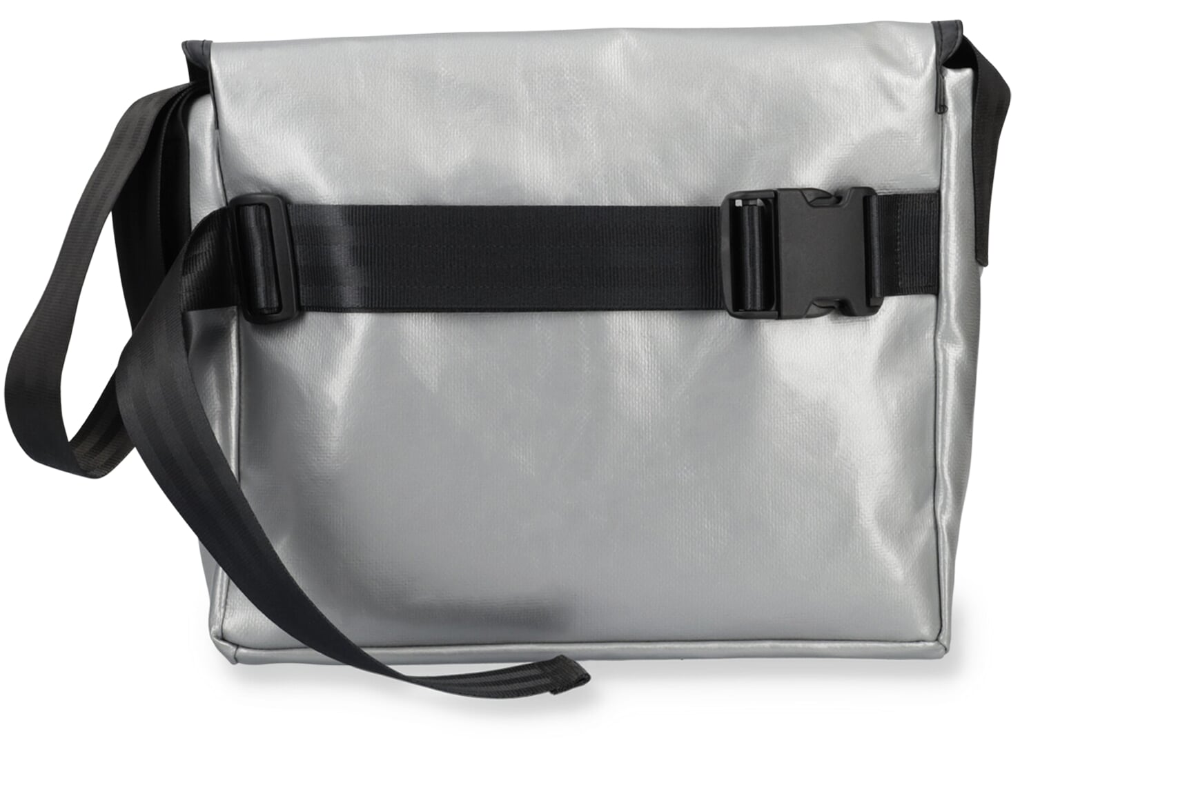 Shoulder bag F14 Dexter, 3900539 silver | Manufactum