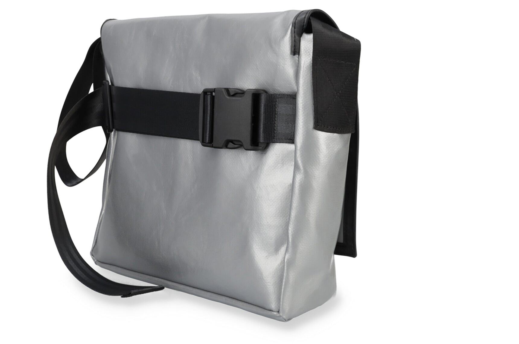 Shoulder bag F14 Dexter, 3900539 silver | Manufactum