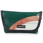 Shoulder bag F40 Jamie 4007203 hunter green