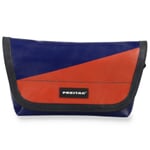 Shoulder bag F40 Jamie 4007238 midnight blue