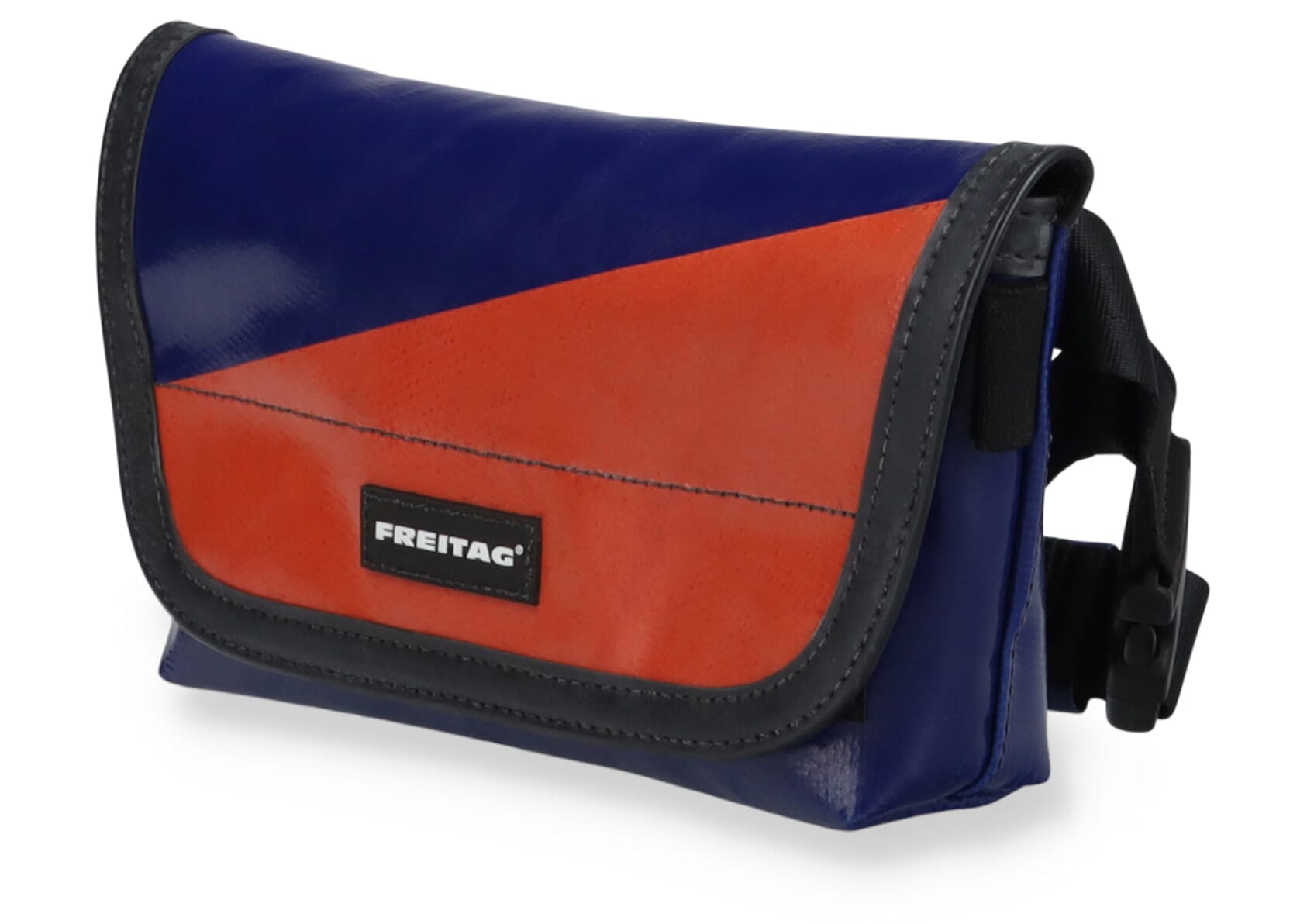 バッグ FREITAG F40 JAMIE Blue F40 JAMIE | 196656 | FREITAG