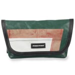 Shoulder bag F40 Jamie 4007200 hunter green