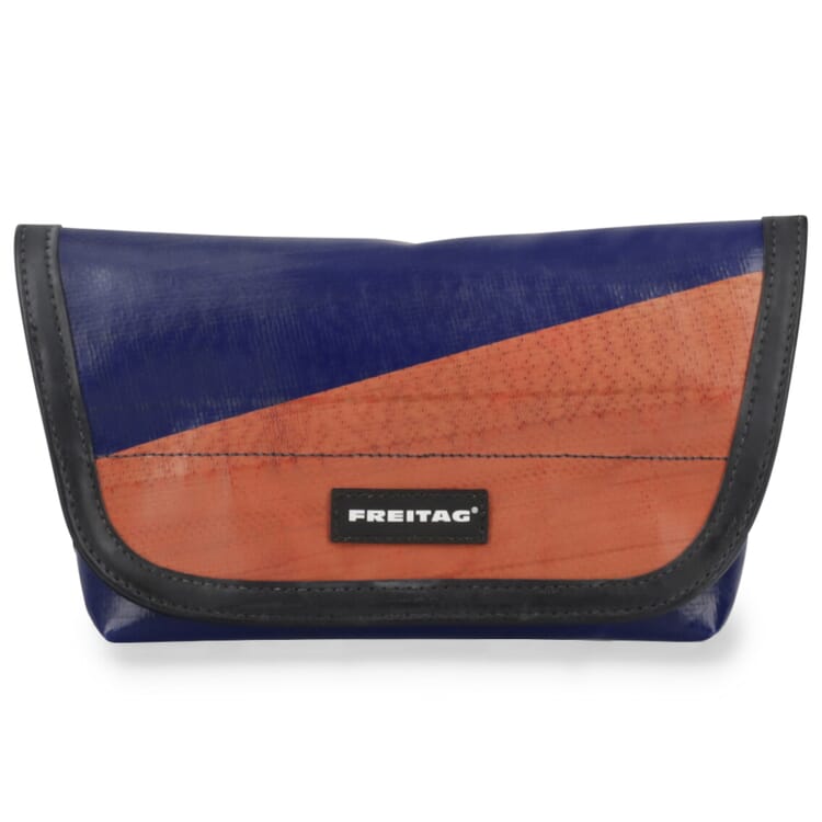 Shoulder bag F40 Jamie, 4007252 midnight blue