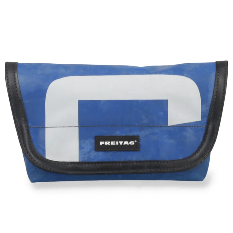 Shoulder bag F40 Jamie, 4007317 mist blue