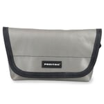 Shoulder bag F40 Jamie 4007365 silver