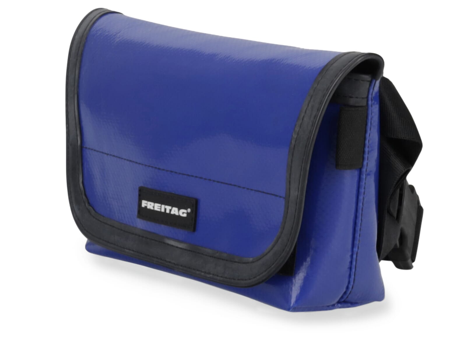 Shoulder bag F40 Jamie, 3575355 royal blue | Manufactum
