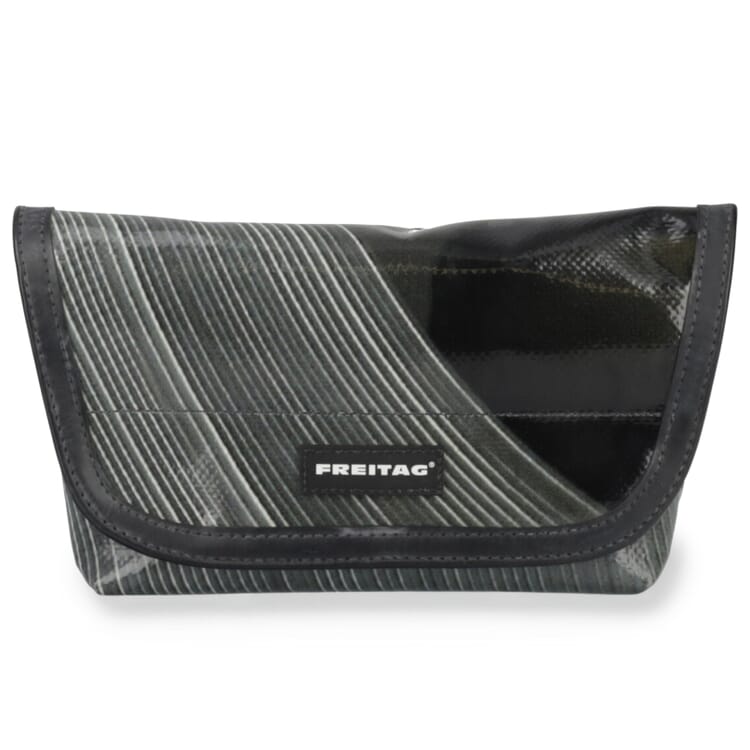 Shoulder bag F40 Jamie, 4007628 digital printing