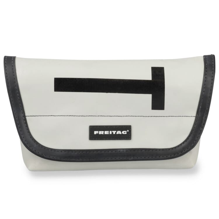 Shoulder bag F40 Jamie, 4007295 light gray
