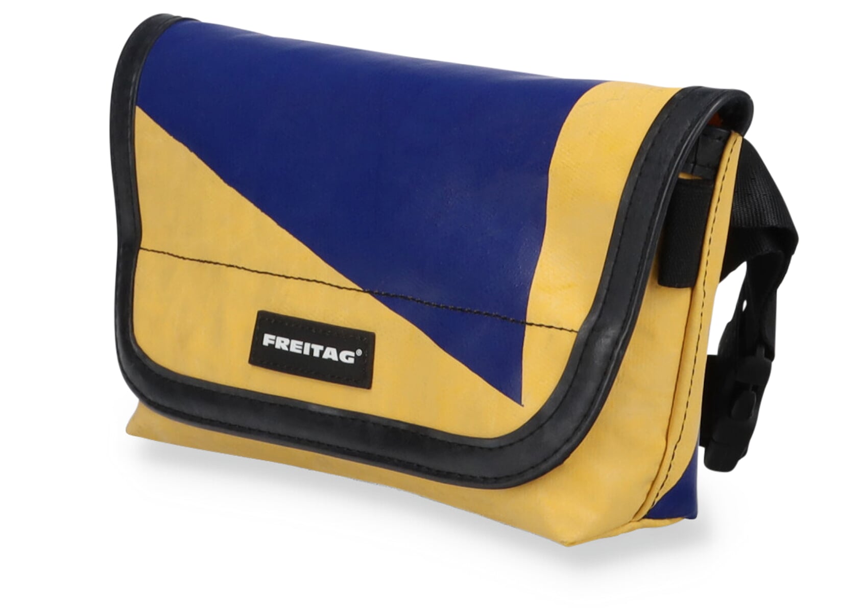 Shoulder bag F40 Jamie, 3704754 signal yellow | Manufactum