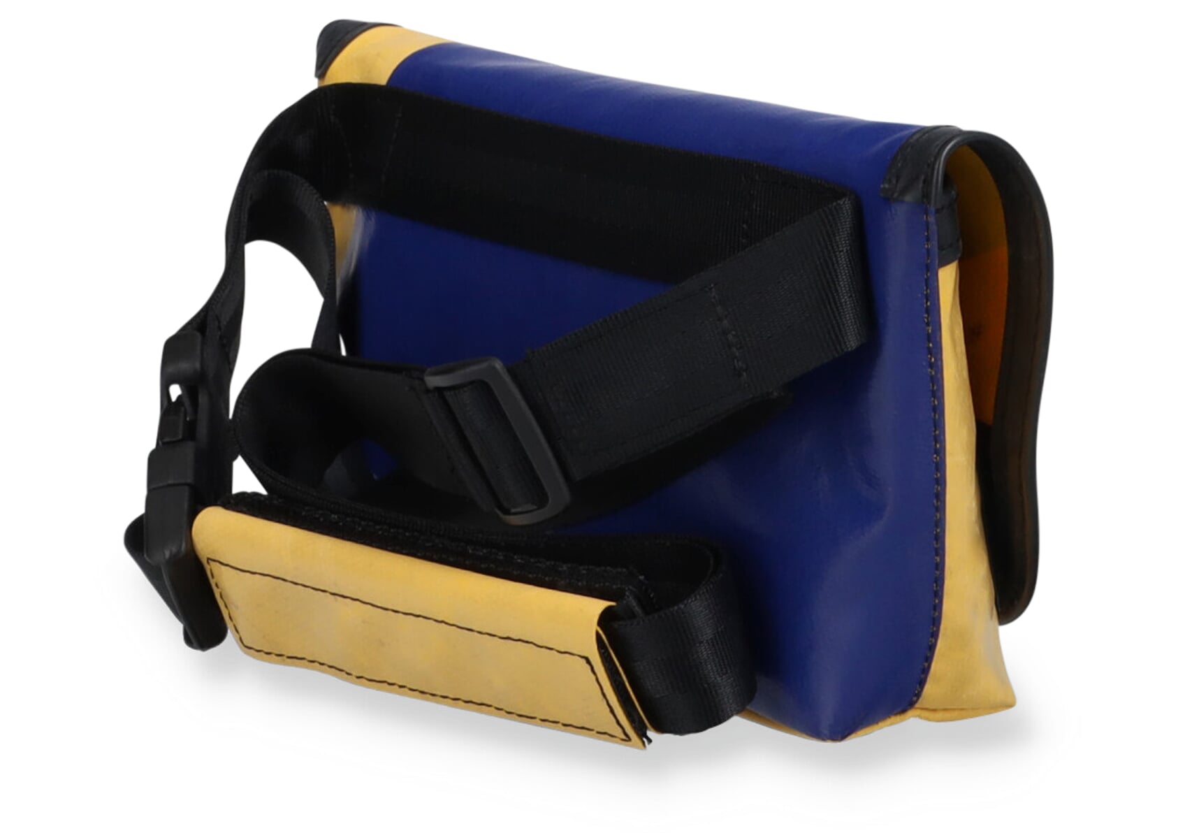 Shoulder bag F40 Jamie, 3704754 signal yellow | Manufactum