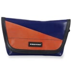 Shoulder bag F40 Jamie 4007340 midnight blue