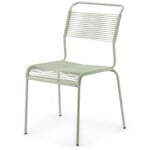 Säntis Chair Pastel green RAL D 120 70 10