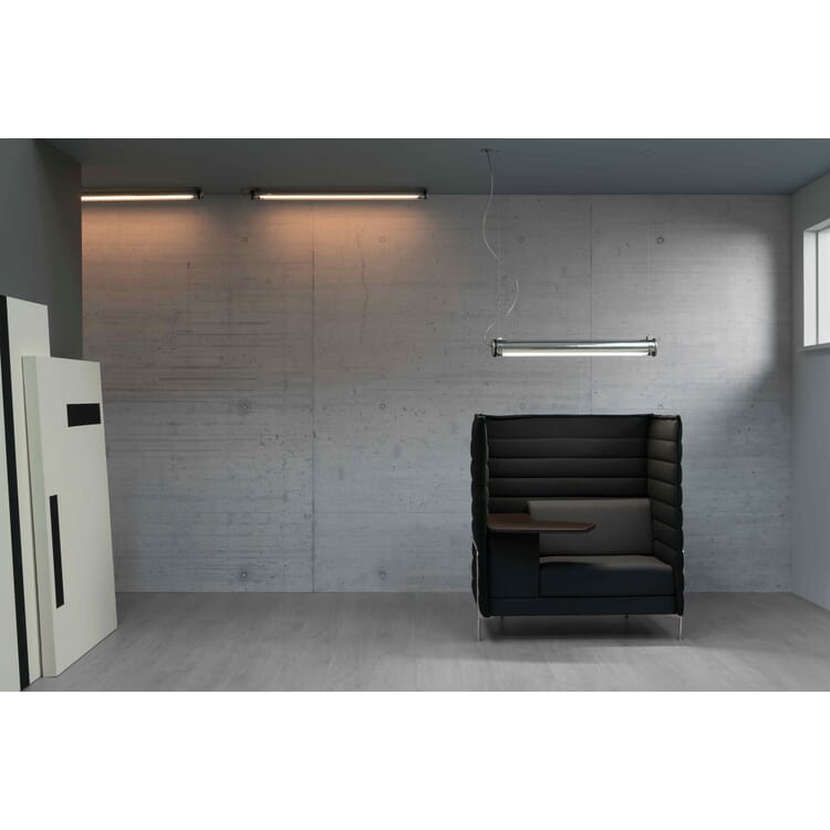 Purcell pendant light