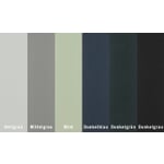 Table top FRB Dark gray