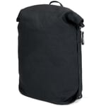 Rucksack Roll Pack Bananatex Schwarz