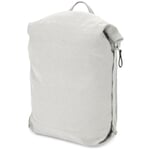 Rucksack Roll Pack Bananatex Grau