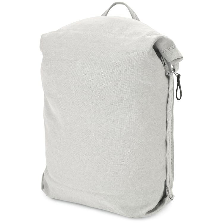 Rucksack Roll Pack Bananatex