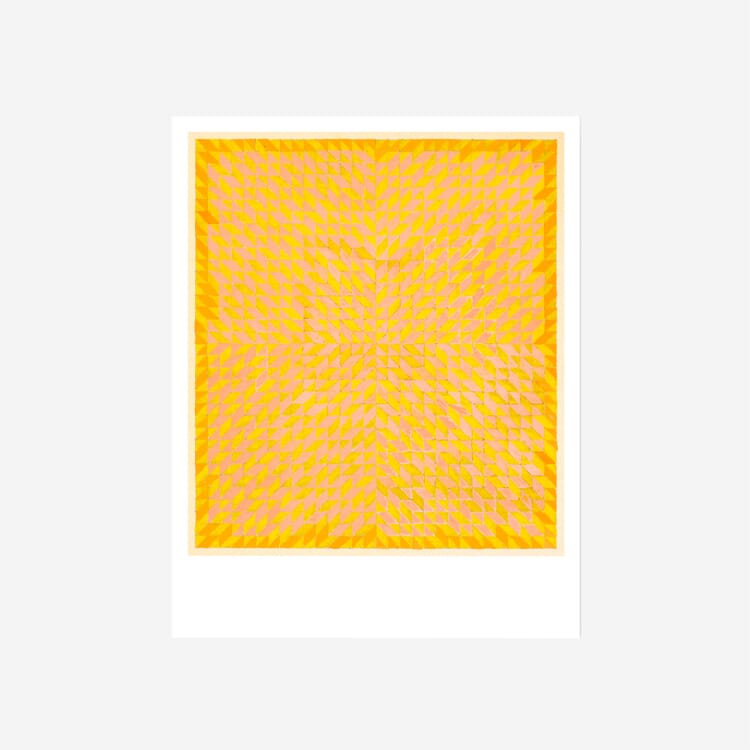 Print Anni Albers