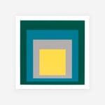 Druck Josef Albers SP VI