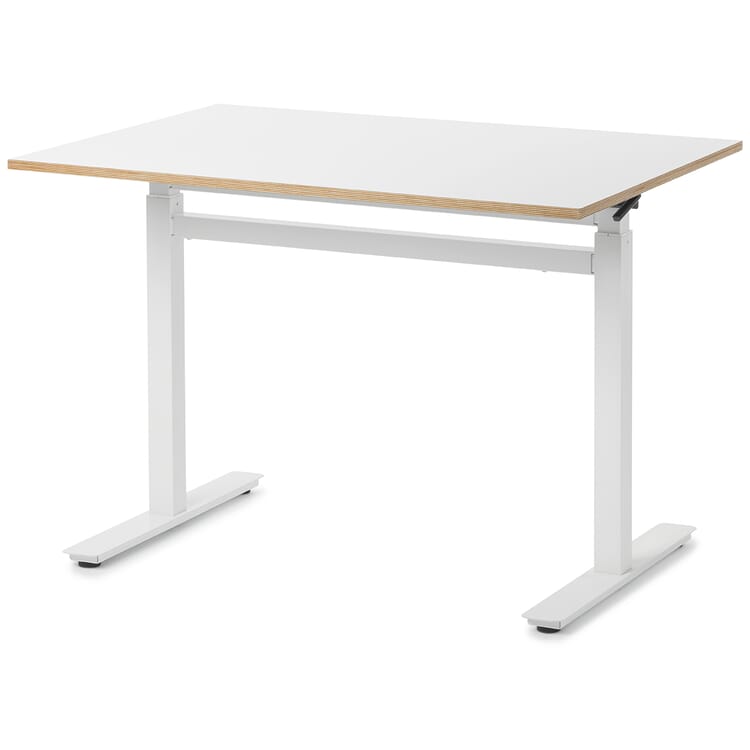 Work Desk