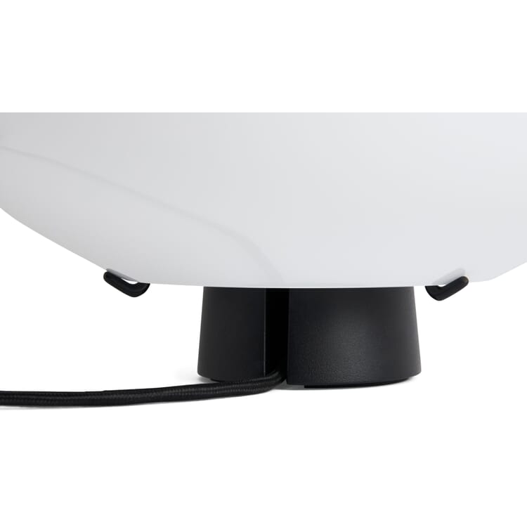 Buoy table lamp