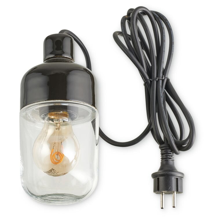 OHM 2 pendant light