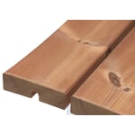 Pflanz- und Grilltisch Jütland