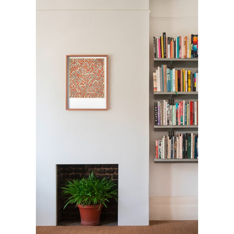 Print Anni Albers