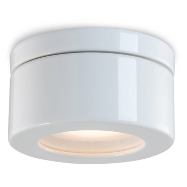 Cool ceiling light