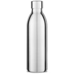 Stainless steel bottle for carbonator Carbonator 3 650 ml