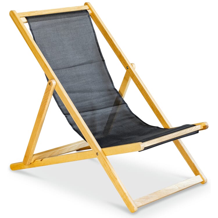 Liegestuhl Relax