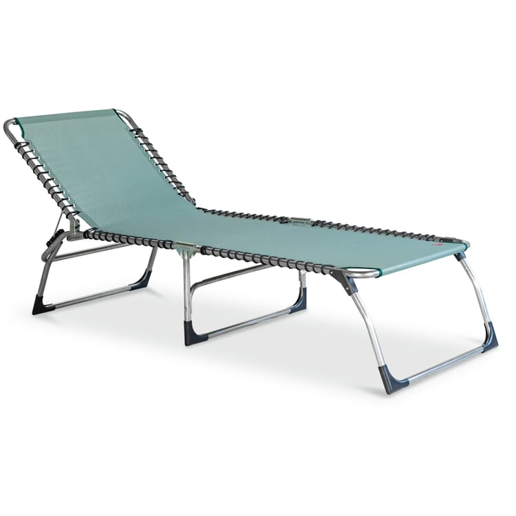 Gartenliege XXL, Salbei