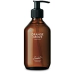 Naturseife Soeder Orange-Zedernholz-Patchouli