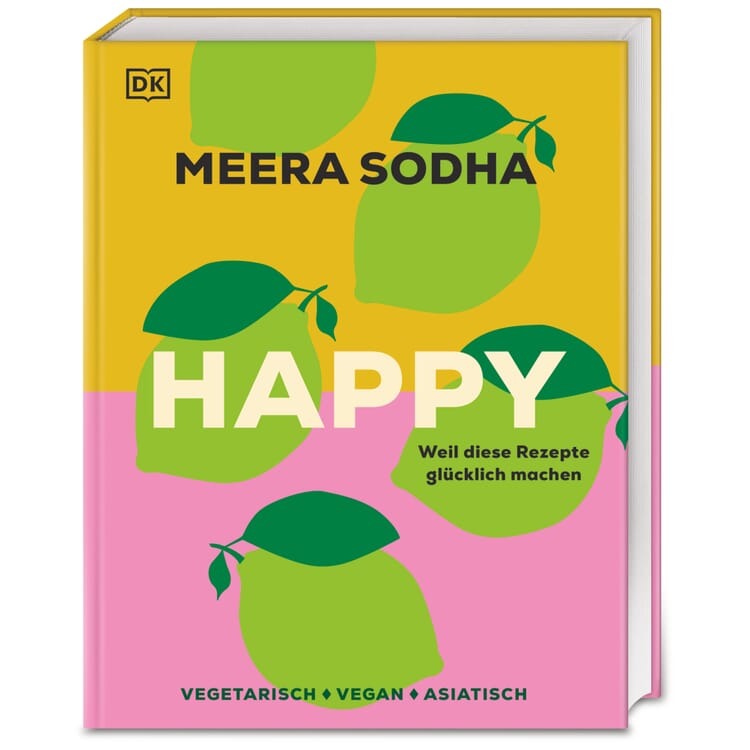 Happy